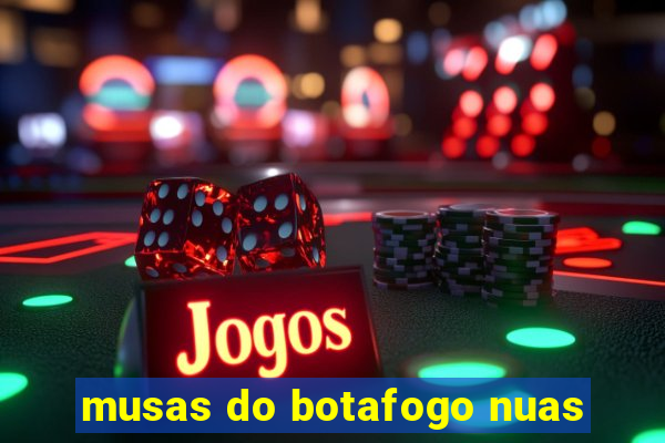 musas do botafogo nuas